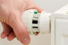 Perrancoombe central heating repair costs